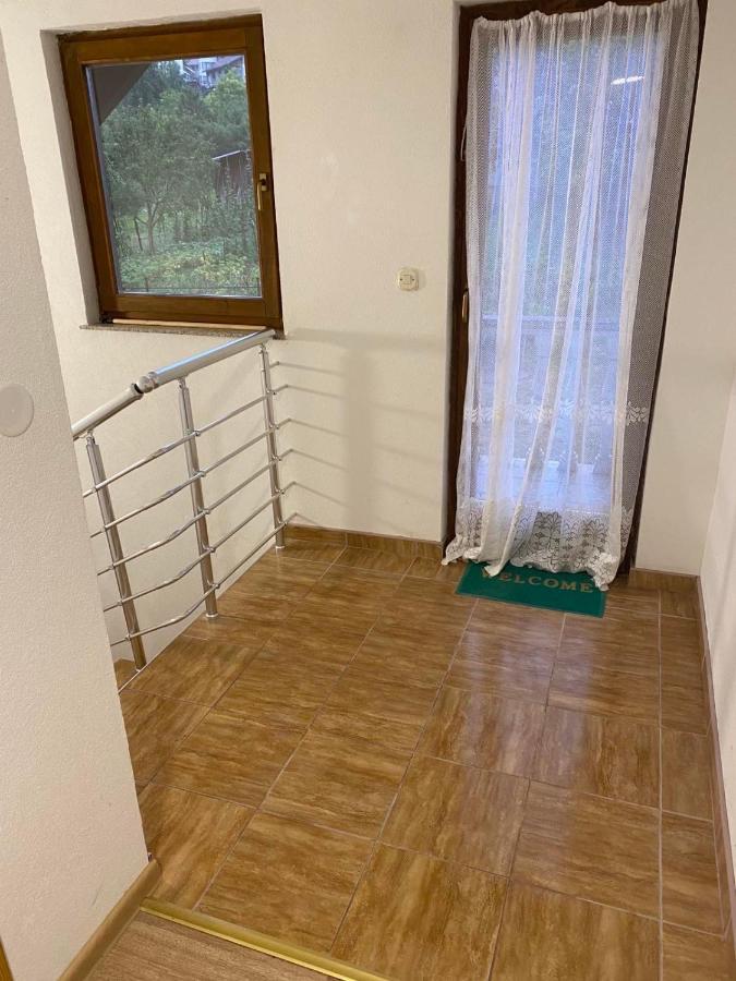 Amar Apartmani, 야이체 외부 사진