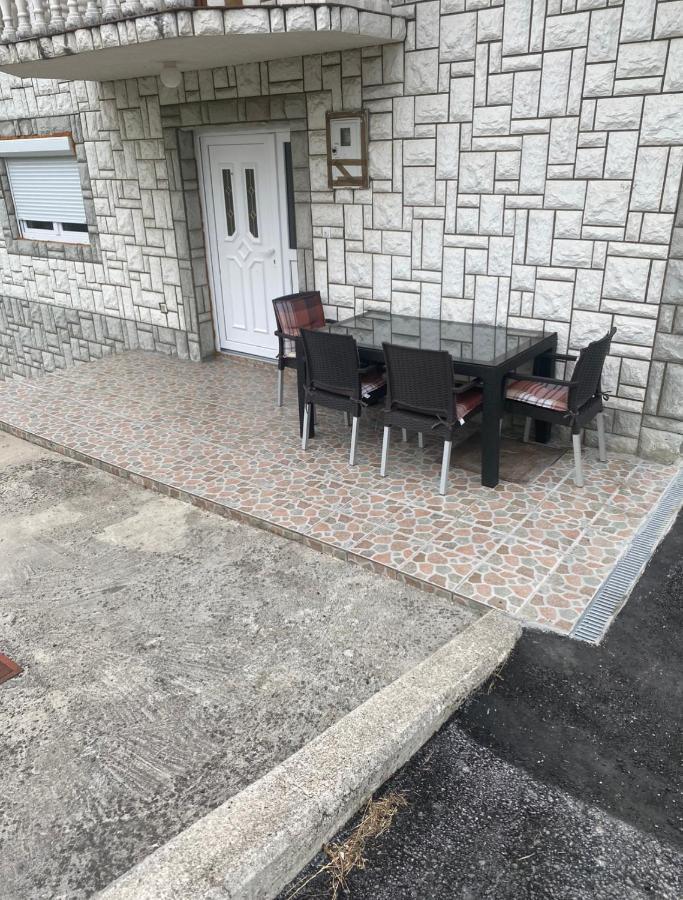 Amar Apartmani, 야이체 외부 사진