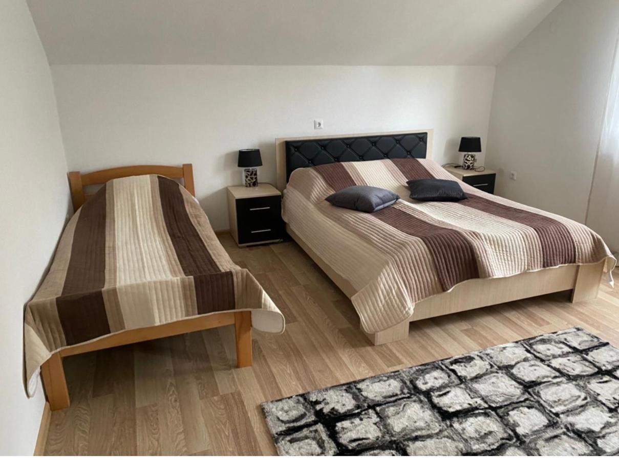 Amar Apartmani, 야이체 외부 사진
