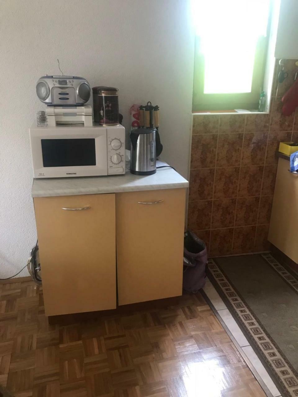 Amar Apartmani, 야이체 외부 사진